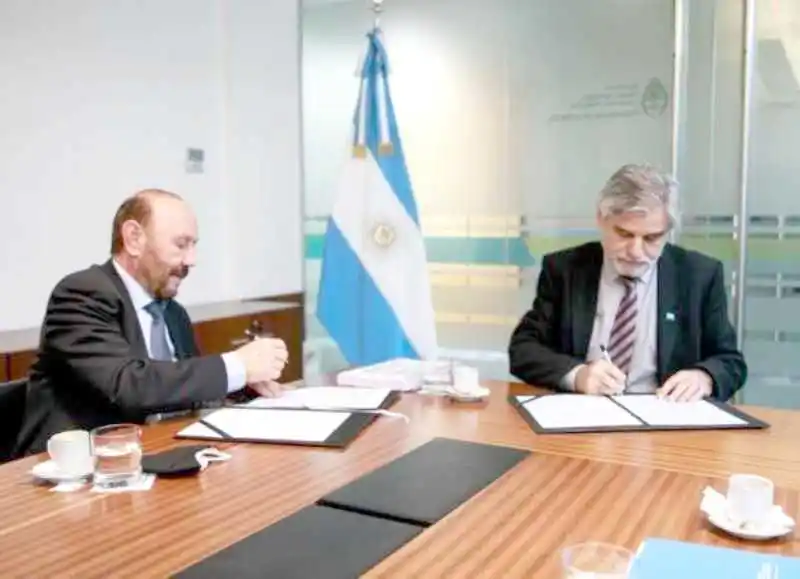 “Formosa está demostrando que puede llevar 
adelante el proyecto de la fábrica de bioinsumos”