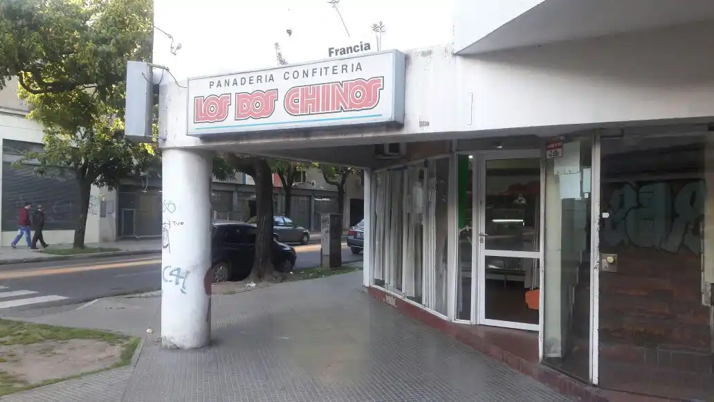 Otra vez robaron en la panadería de Francia y Salta