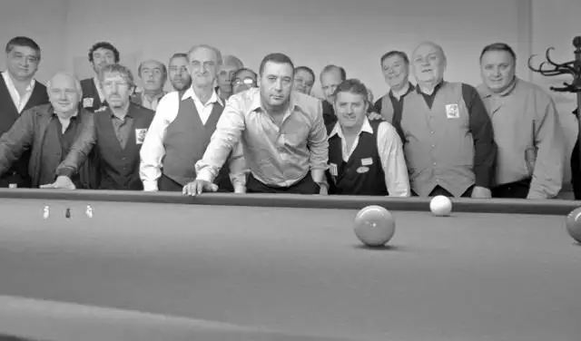 Casín (5 Quillas): Claudio Gómez campeón de tercera Categoría en Paraná