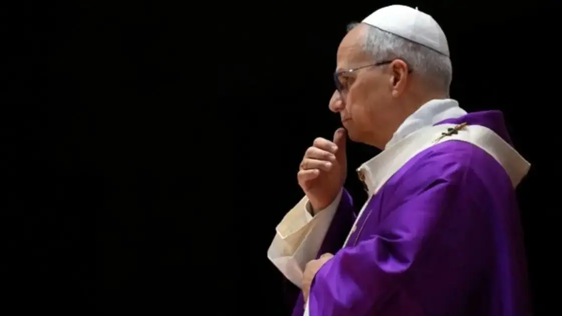 Papa León XIV