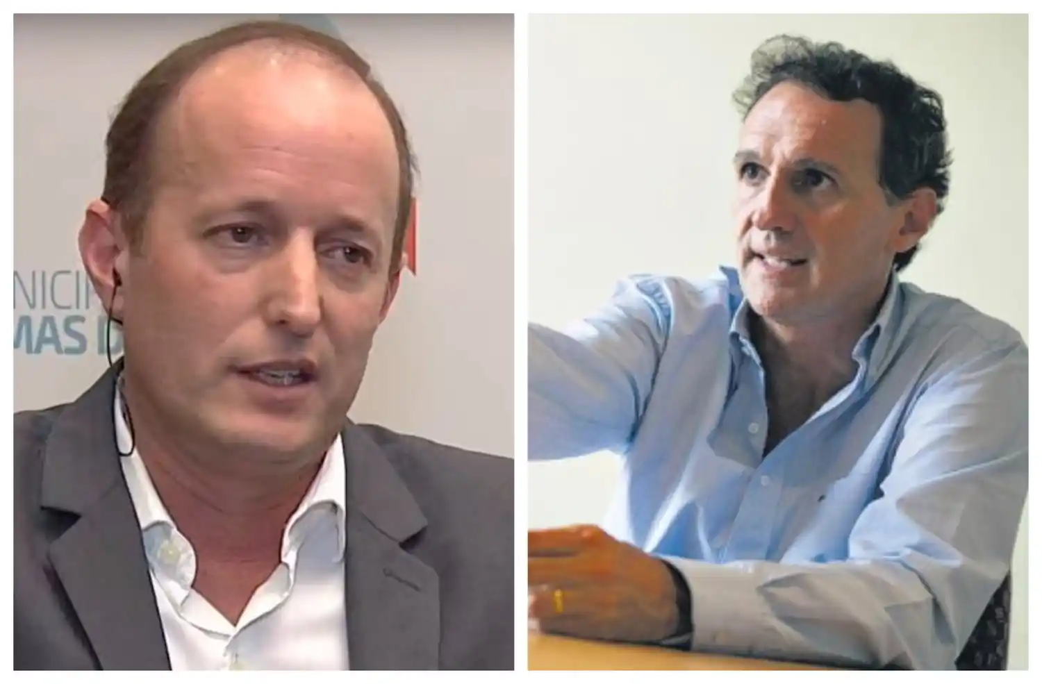 Intendentes peronistas estallaron contra los incrementos de tarifas autorizados por Cambiemos