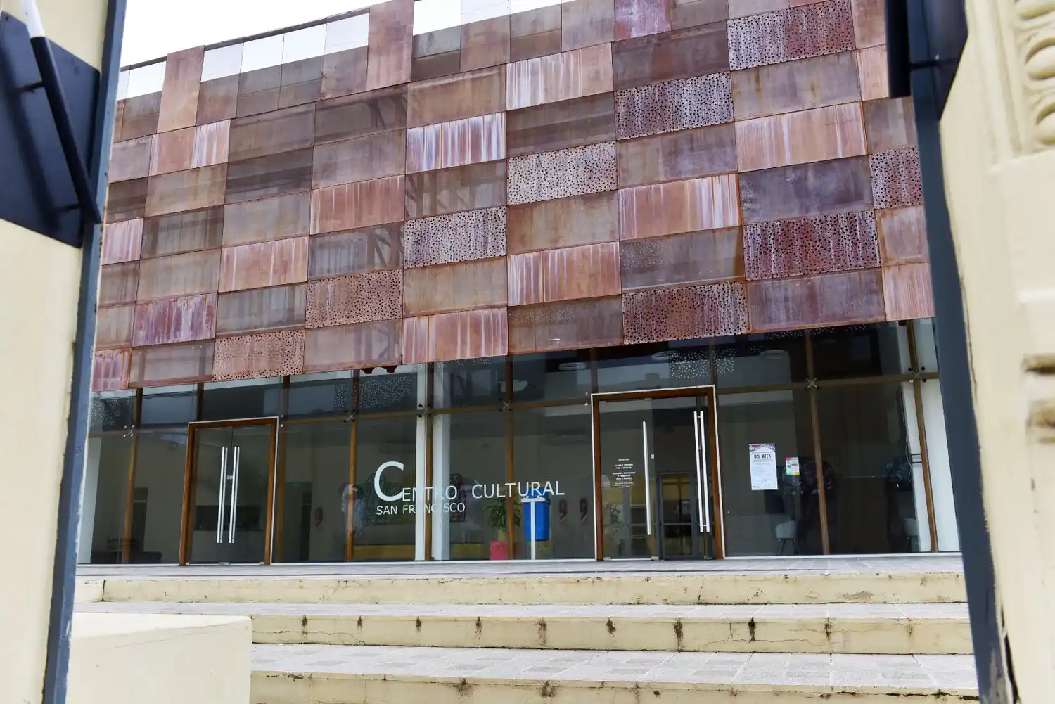 La actividad se realizará en el el Centro Cultural