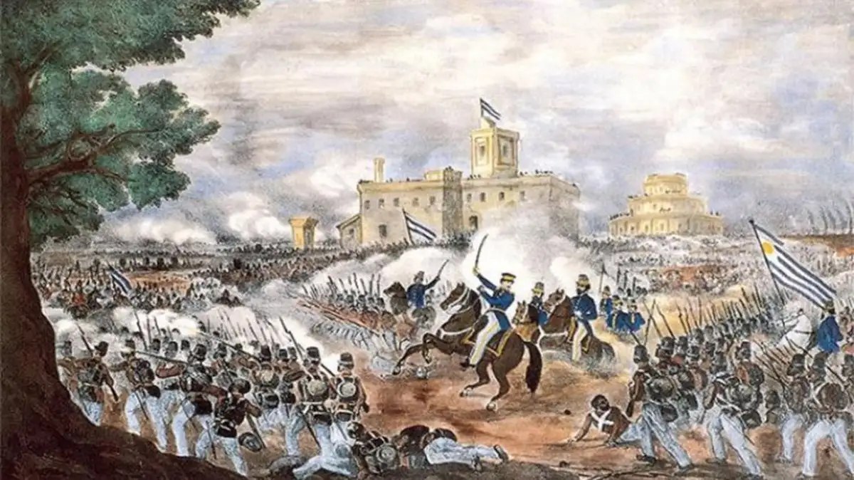 3 de febrero: el feriado provincial que recuerda el protagonismo entrerriano en la historia nacional