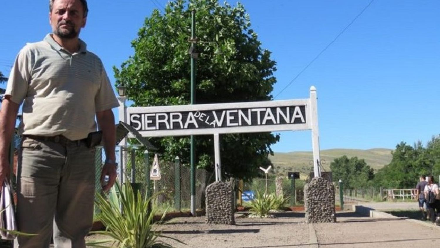 Aseguran que los trenes a Sierra de la Ventana volverán antes de junio y habrá paradas en Laprida y Coronel Pringles