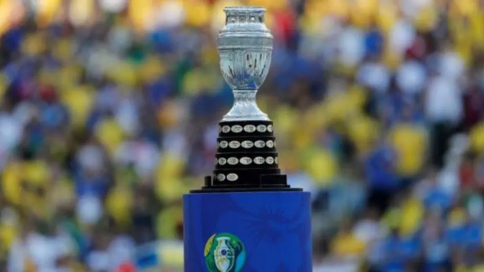 Ponen en duda la Copa América por la crisis en Colombia