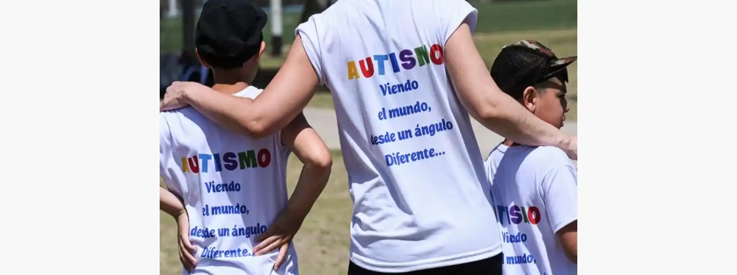 Presentaron la primera plataforma para personas con Trastornos del Espectro Autista