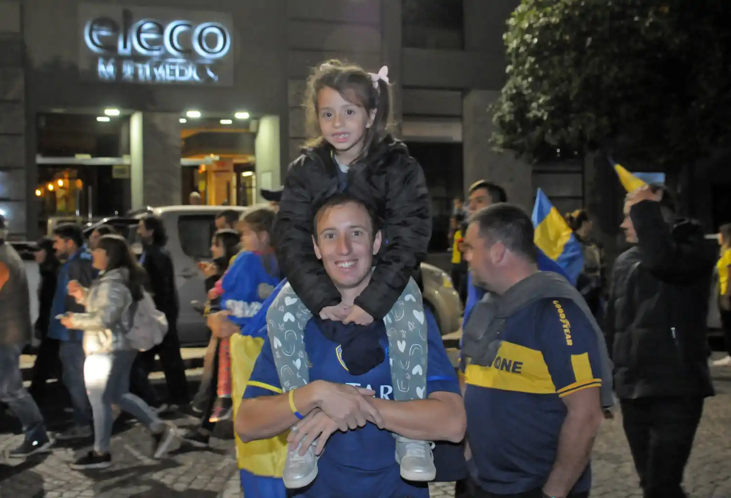 Boca Campeon 22-05-22 (1) - 1