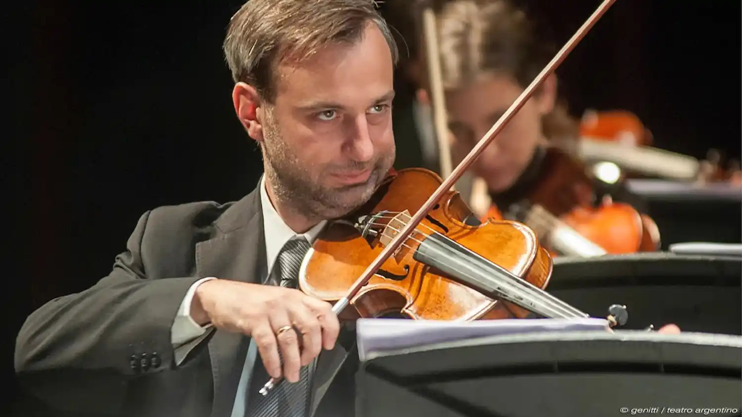 La Sinfónica continúa con su temporada de conciertos