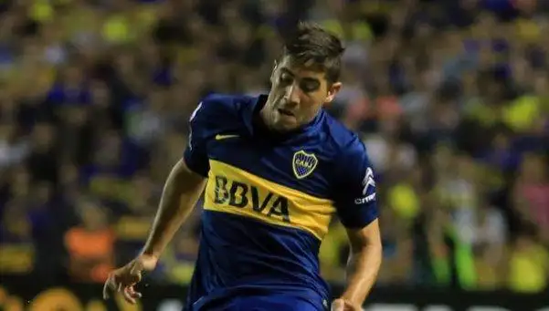 Erbes se tratará con células madre y Boca busca un reemplazo