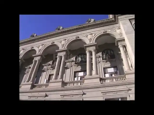 Reunión entre Santa Fe y Córdoba por la emergencia hídrica