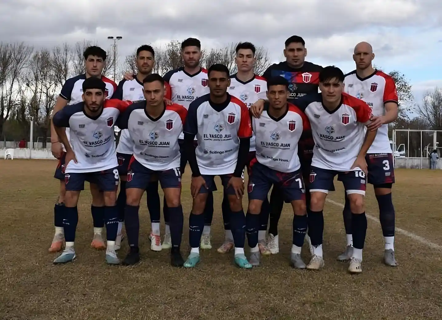El General derrotó al Tricolo, lo superó en la tabla y lo dejó en zona de promoción.