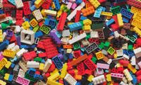BRICKIT: una aplicación para jugar con los bloques