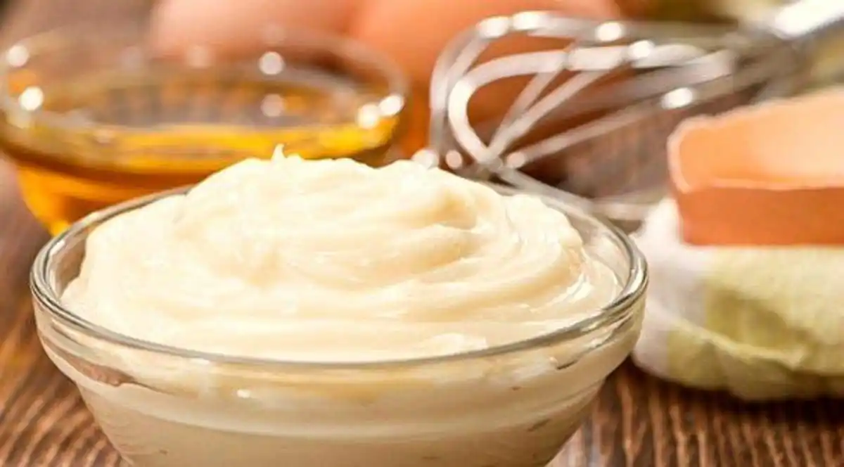 Trucos para salvar una mayonesa cuando se corta