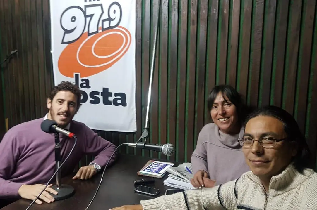 Las cuentas, el puente Ezcurra y la convención