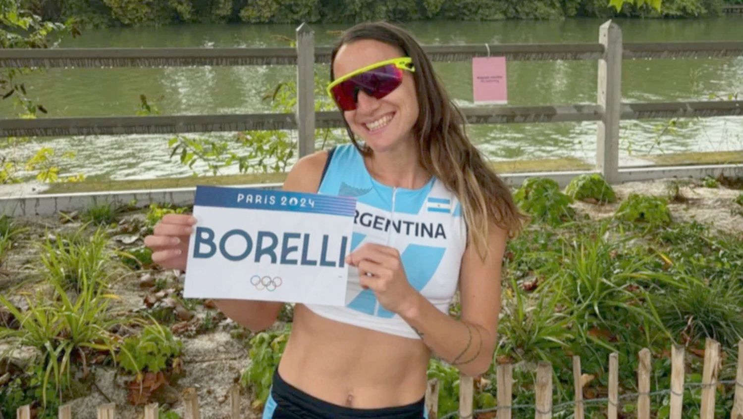 Qué deportes habrá este domingo y qué argentinas cerrarán los Juegos Olímpicos