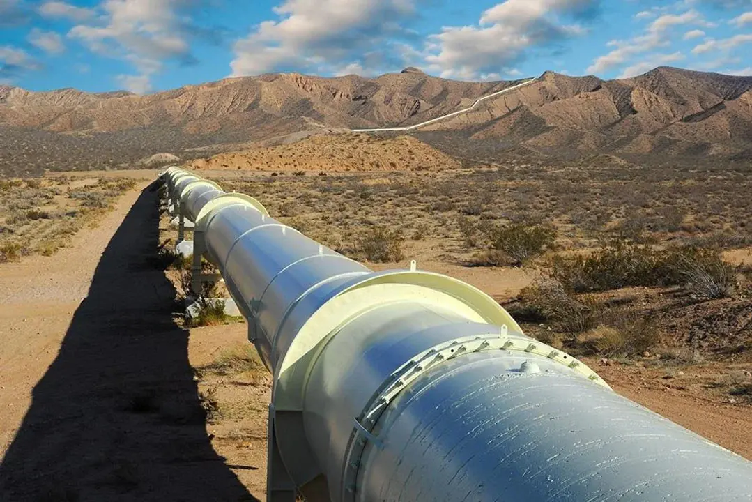 La Argentina se asegura el abastecimiento de gas en invierno mediante un inédito acuerdo con Brasil y Bolivia