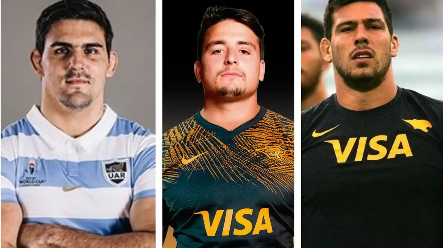 Tras los mensajes xenófobos, la UAR suspendió a los tres Pumas implicados y revocó la capitanía a Matera