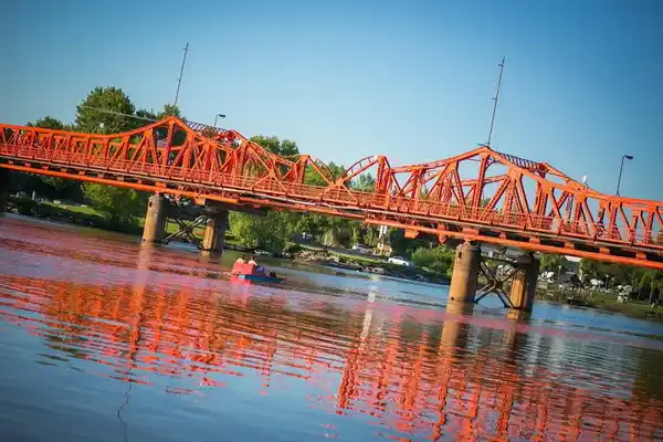 82% de ocupación hotelera: Gualeguaychú vivió un buen fin de semana largo 