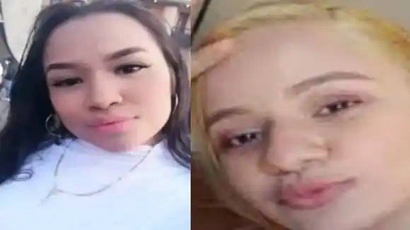 ¡UNA FUE METIDA DENTRO DE UNA MALETA! Asesinan a dos venezolanas en Colombia