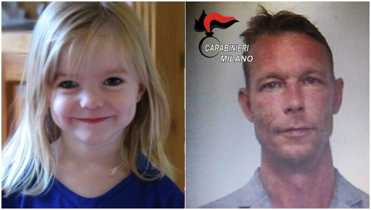 El fiscal que investiga el asesinato de Madeleine McCann contó cómo habrían asesinado a la niña