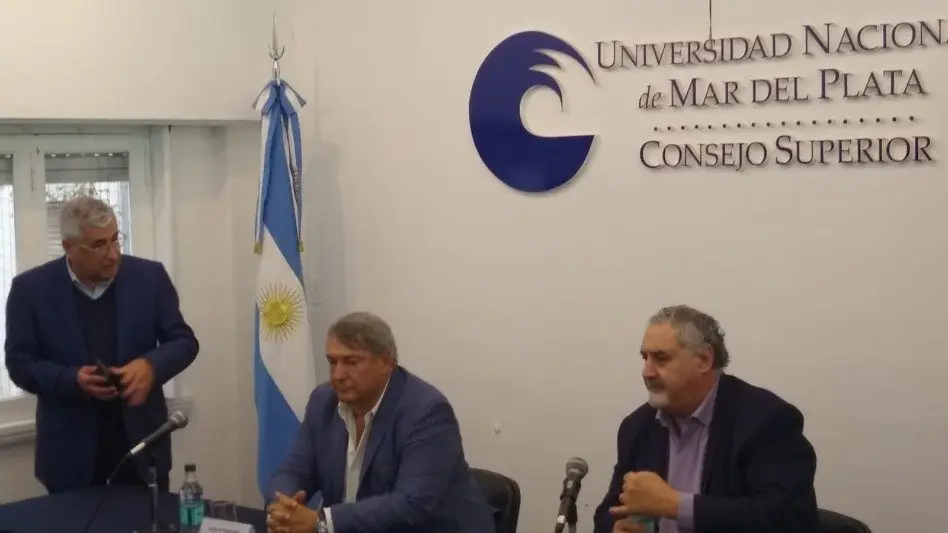 "Tenemos el orgullo de garantizar que todos los estudiantes estén en la misma línea de partida"