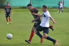 Se completó la jornada