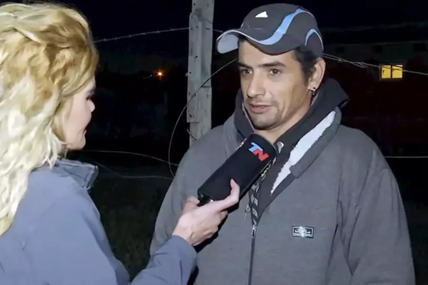El drama detrás del nene que se escapó en auto y manejó 450 Km: “Quería ver a su mamá, que lo abandonó”