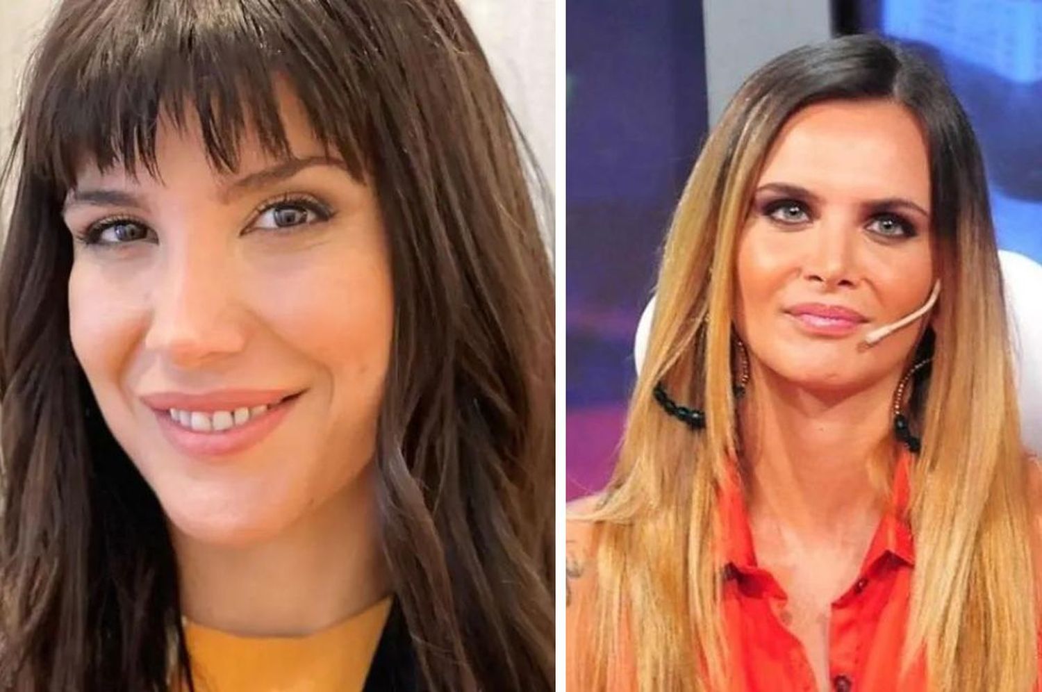 Andrea Rincón defendió a Jey Mammón y Amalia Granata la acusó de feminista selectiva: el fuerte cruce en las redes