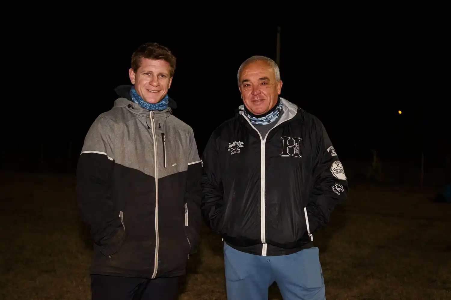 Un rugby con buenos síntomas