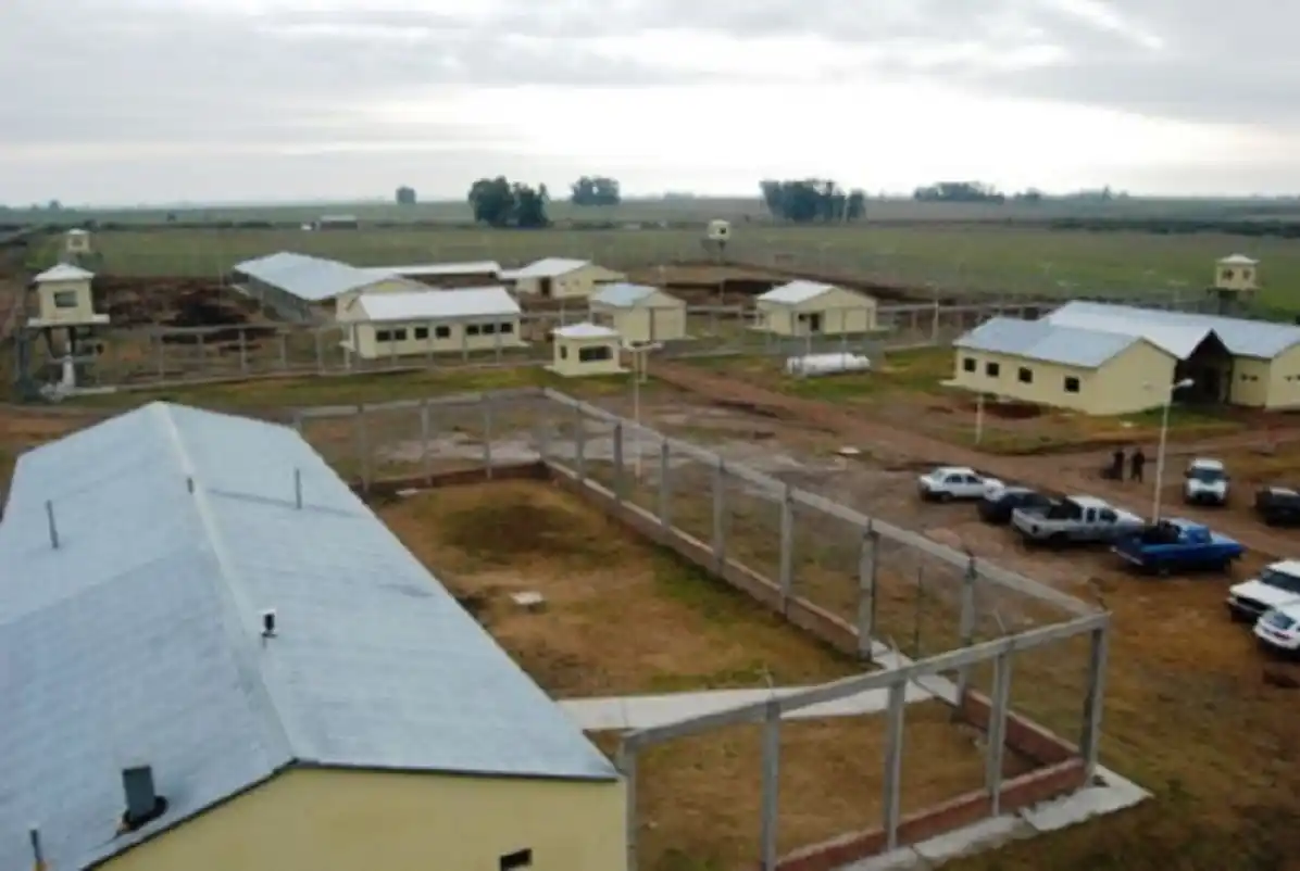 Confirmaron la identidad del joven de Gualeguaychú que murió en la cárcel