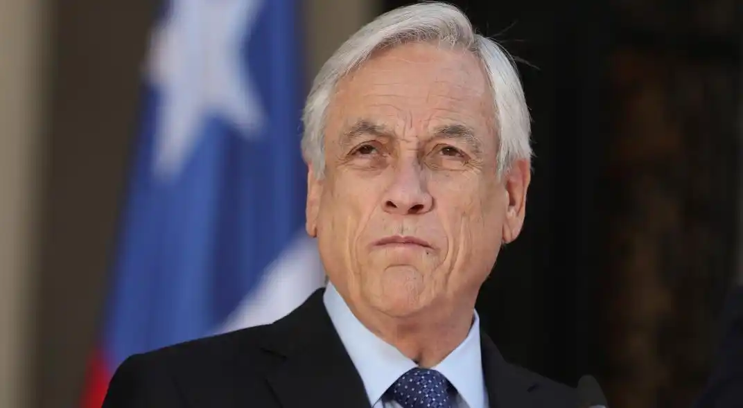 Piñera aspira inmunizar a 14 millones de chilenos contra el coronavirus