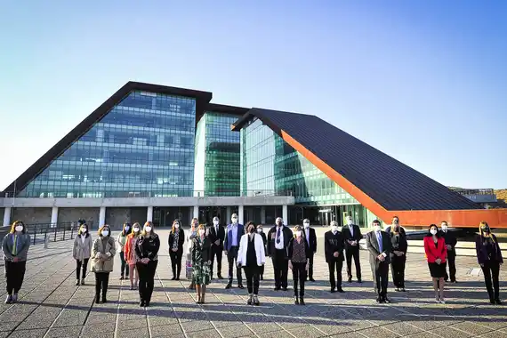 Entre Ríos participó del Consejo Federal de Salud