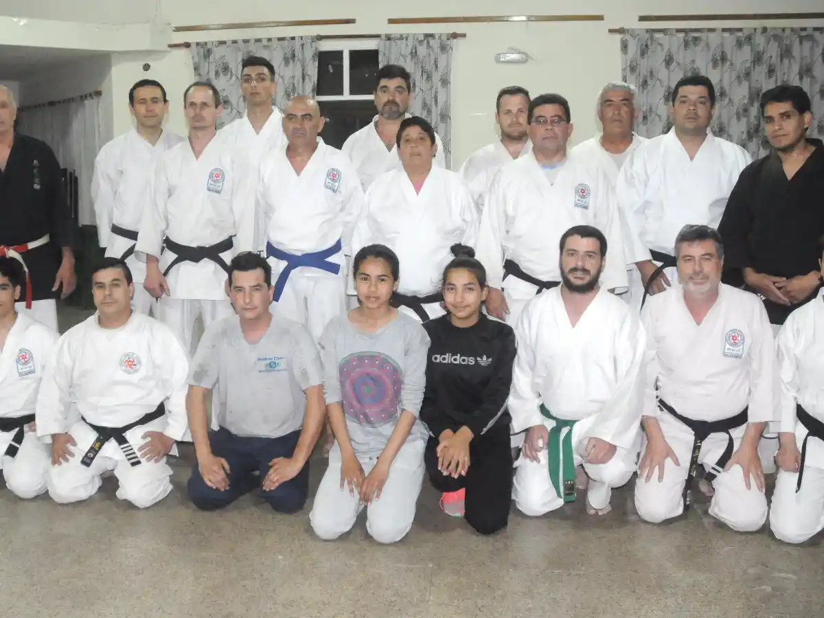 Se viene el nacional