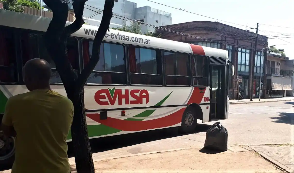 Transporte público: rige el segundo tramo del aumento de boleto