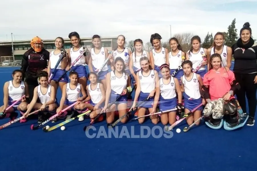Rafaelinas presentes en la convocatoria de la FOSH