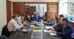 Vialidad estudiará el proyecto de elevación del tramo urbano de la 226