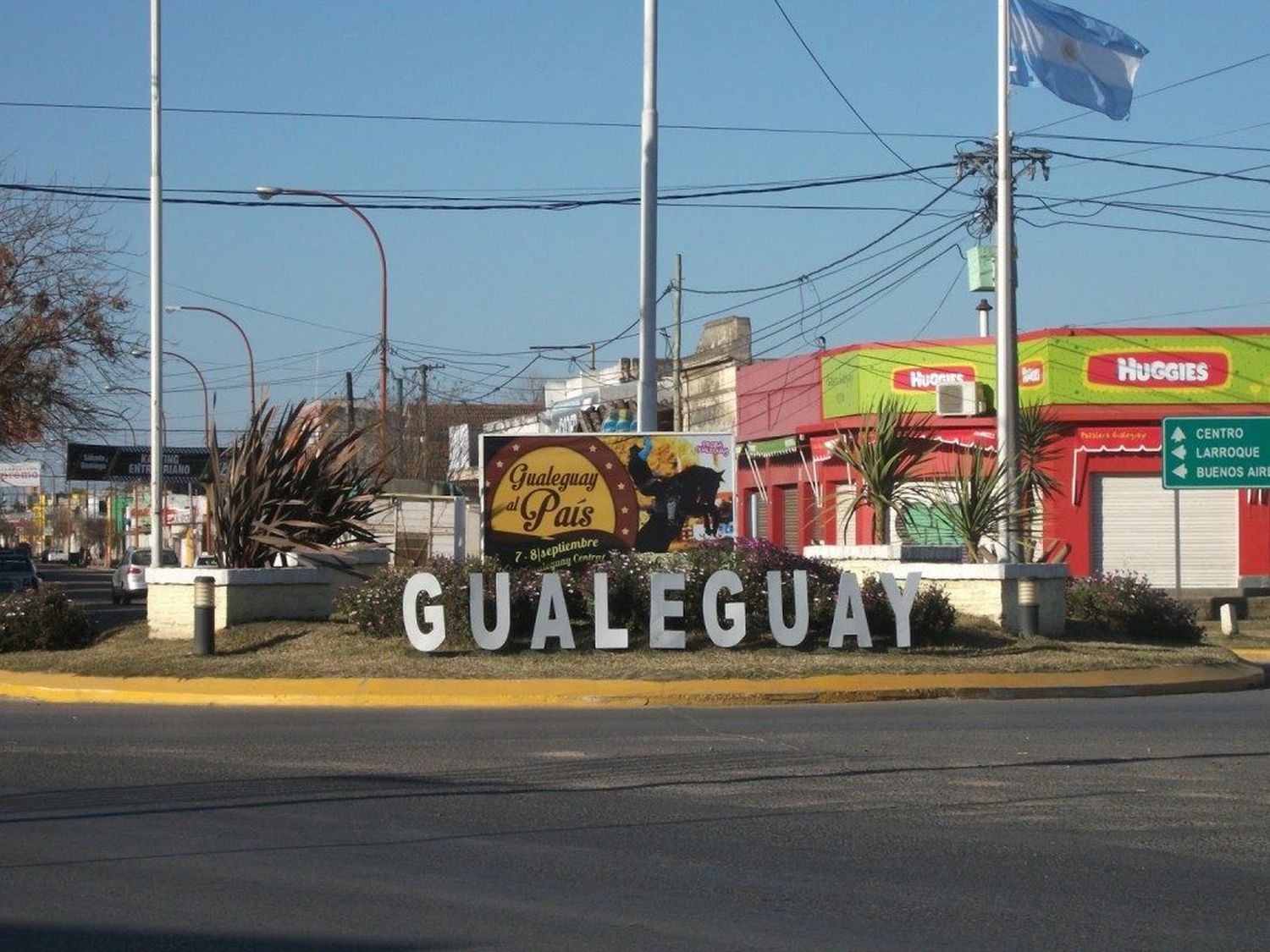 Gualeguay tiene 14 nuevos casos de coronavirus 