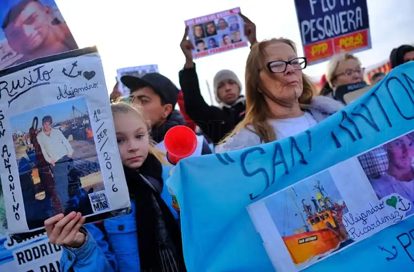 Rigel: la empresa no se presentó a la audiencia judicial con familias