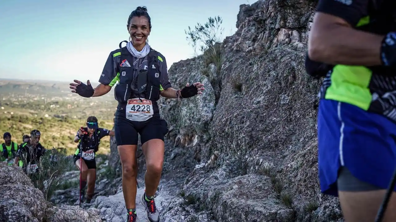 La satisfacción de hacer lo que le gusta