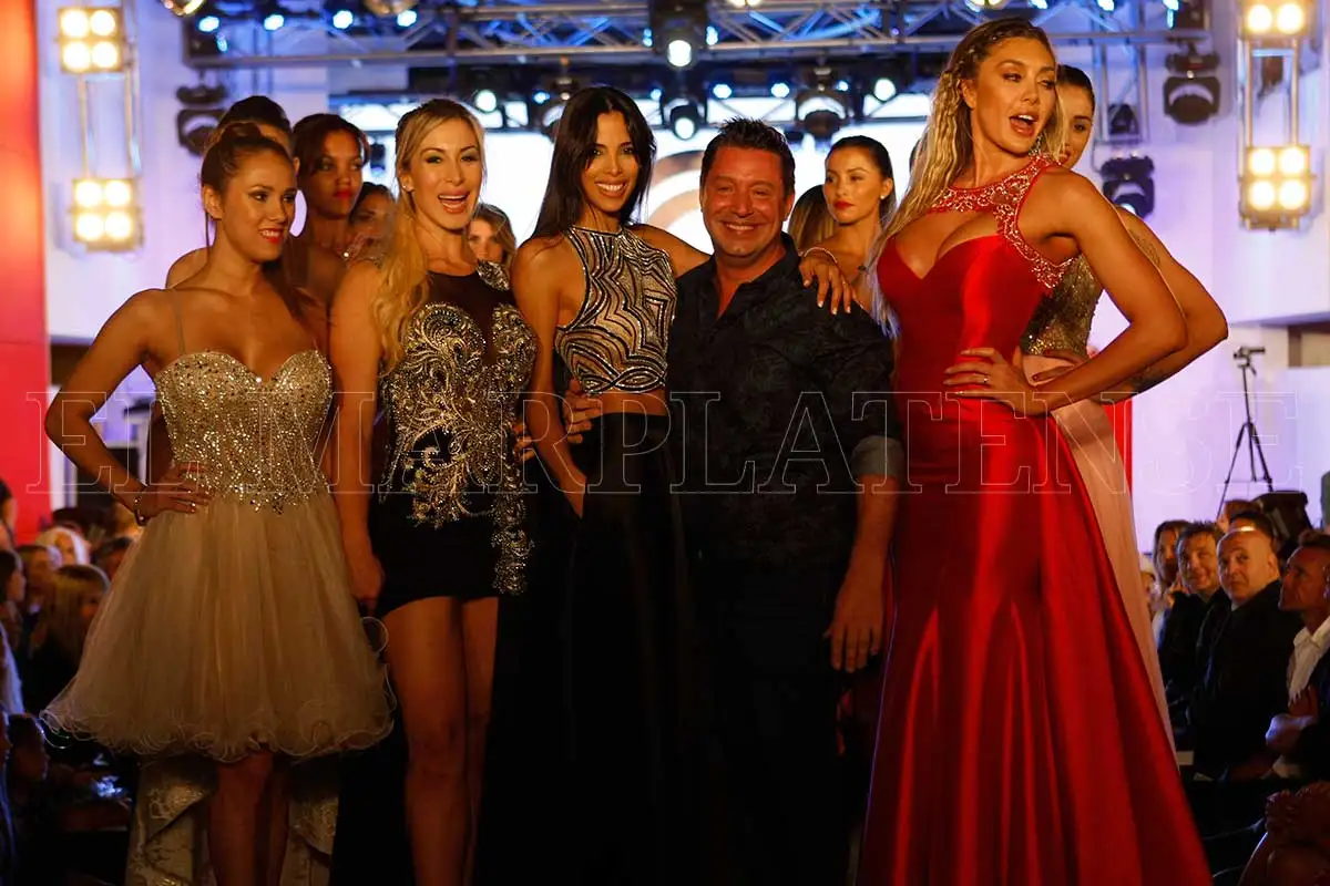 “La moda es cultura, industria, trabajo y turismo”