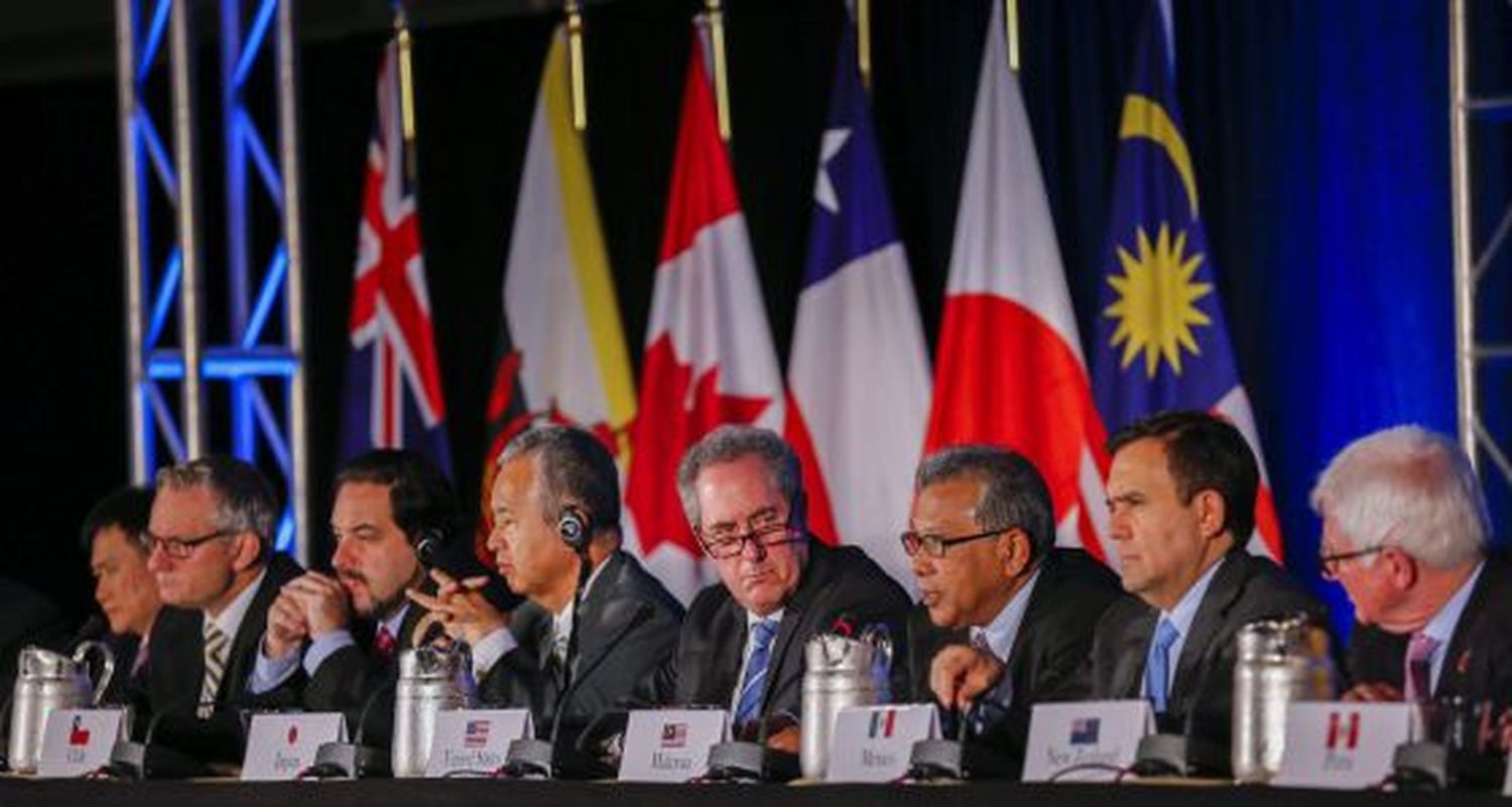El Mercosur y la Unión Europea firmaron un acuerdo de libre comercio