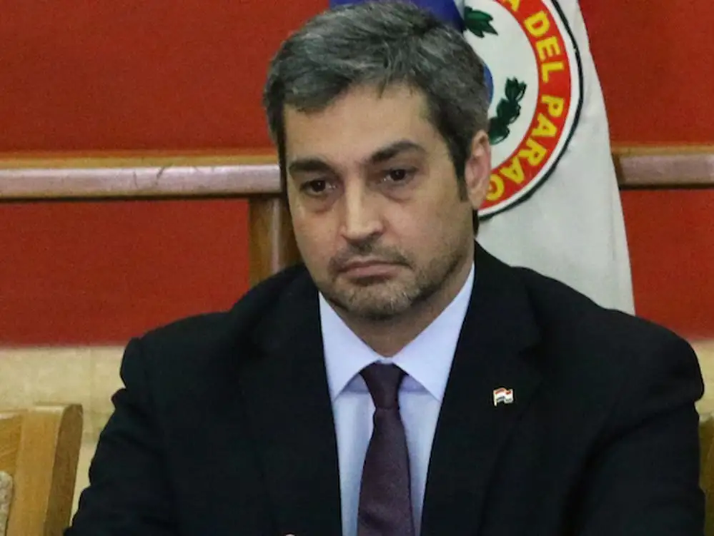Israel cerrará su representación diplomática en Asunción tras una medida de Paraguay