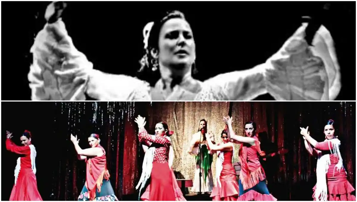 Llega el Primer Festival Flamenco de Mar del Plata