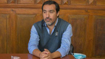 Jorge García: “La Sepacc está a disposición de la gente que tiene problemas tanto en consumo como en convivencia”