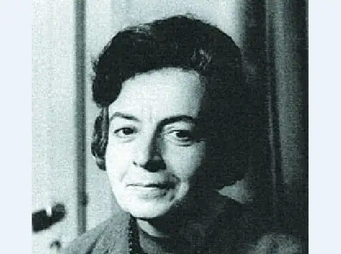Emma Barrandeguy