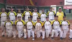 Sóftbol: La Olla participa en el Nacional de Clubes en Paraná