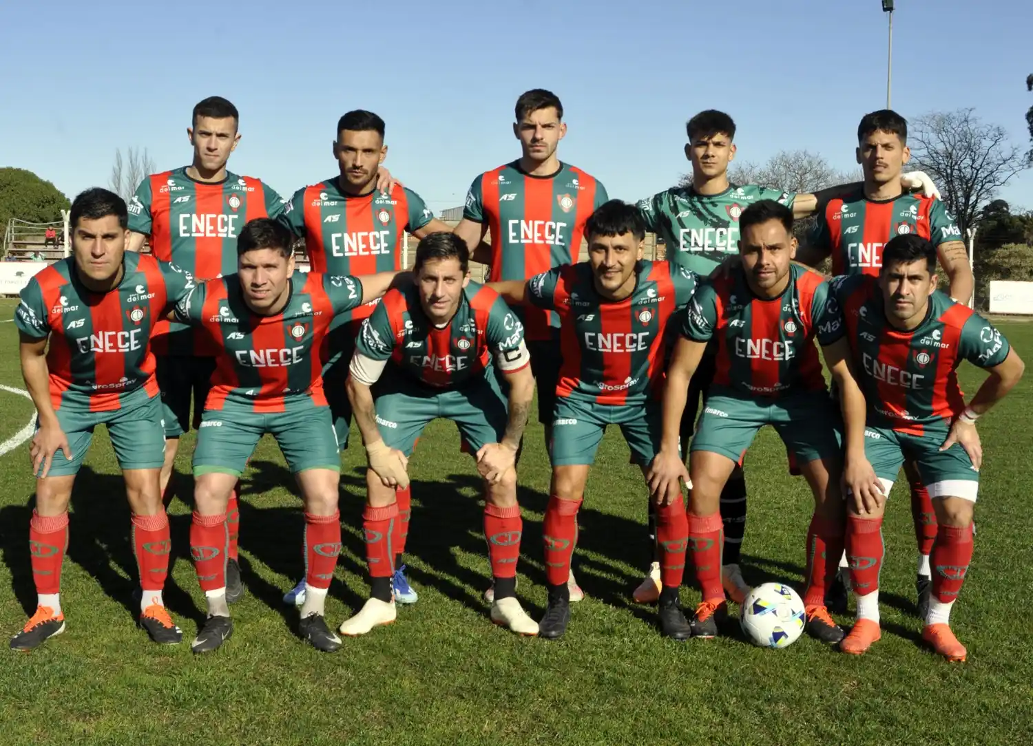 (Foto: Martín Angelini - Prensa Círculo Deportivo)