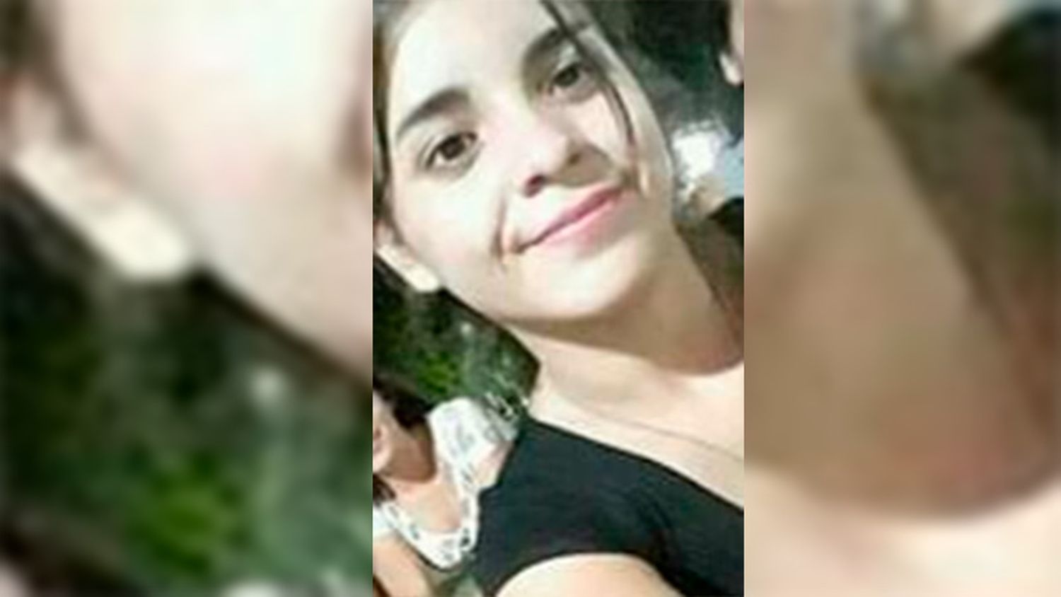 Buscan a una adolescente que desapareció de su hogar el lunes