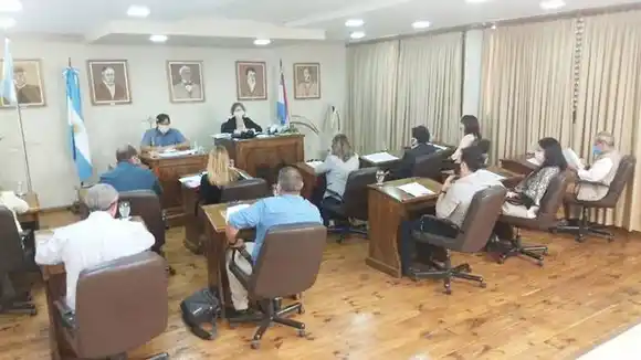 Ricardo Bravo: �SHoy es un día histórico para nuestra ciudad⬝