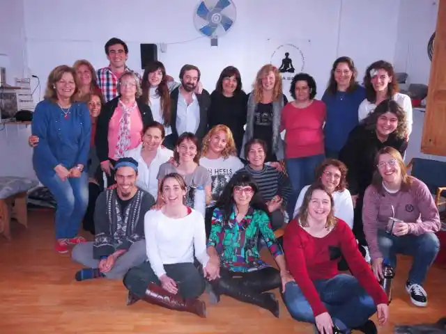 Taller de Constelaciones Familiares en Gualeguay
